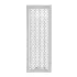 Front panel for PC case Corsair Front Panel for Case 5000D AIRFLOW Front MESH Panel white CC-8900502