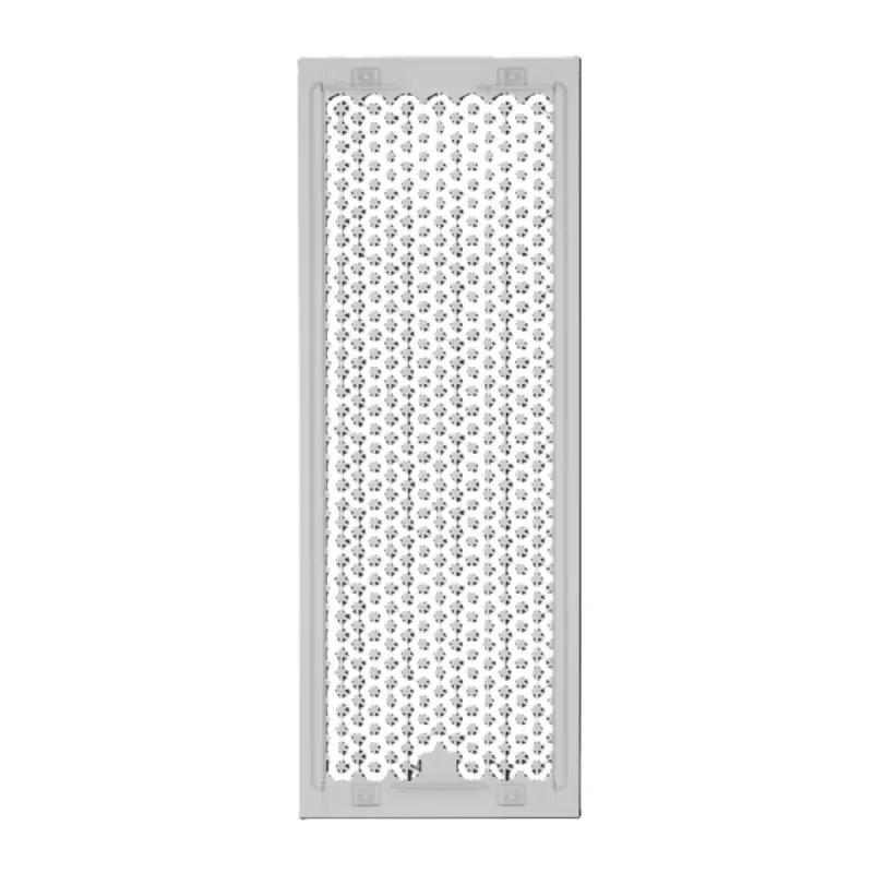 Передняя панель корпуса Corsair Front Panel for Case 5000D AIRFLOW Front MESH Panel white CC-8900502