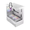 Закалённое стекло для корпуса Antec Glass for white case CX200M