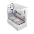 Case tempered glass Antec Glass for white case CX200M