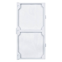 Filter LIAN-LI Lancool 207 Front Dust Filter LAN207-1W Color:white