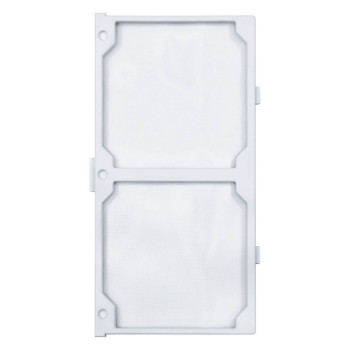 Filter LIAN-LI Lancool 207 Front Dust Filter LAN207-1W Color:white