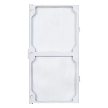 Filter LIAN-LI Lancool 207 Front Dust Filter LAN207-1W Color:white