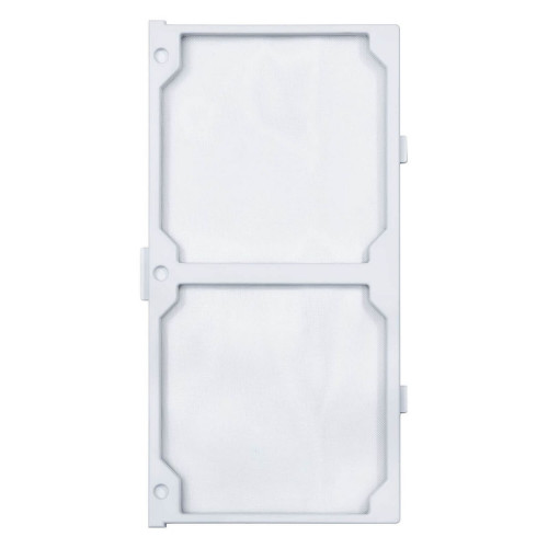 Filter LIAN-LI Lancool 207 Front Dust Filter LAN207-1W Color:white