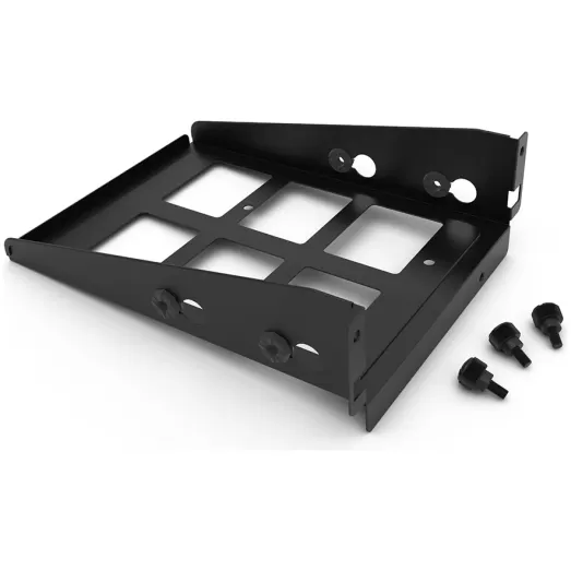 מסגרת לדיסק למארז Phanteks 3.5 HDD Modular Bracket PH-HDDKT_02 מסגרת לדיסק למארז Phanteks 3.5 HDD Modular Bracket PH-HDDKT_02