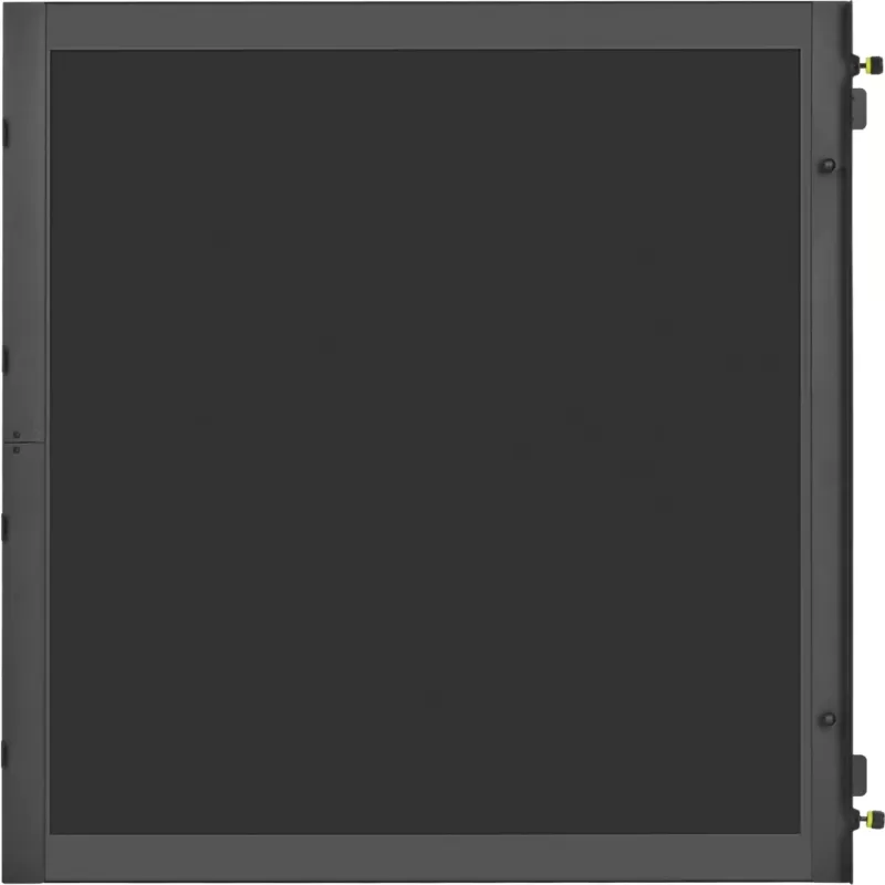 Tempered glass Corsair iCUE 4000X 4000D Airflow Tempered Glas black CC-8900432 Tempered glass Corsair iCUE 4000X 4000D Airflow Tempered Glas black CC-8900432