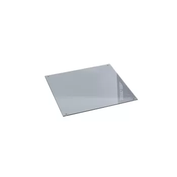 חלון זכוכית Antec NX270 Tempered glass צבע שחור