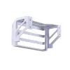 תושבת לכרטיס מסך LIAN-LI O11D EVO Upright GPU Kit 011DE-2W צבע לבן