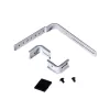 תושבת לכרטיס מסך LIAN-LI O11D EVO Upright GPU Kit 011DE-2W צבע לבן