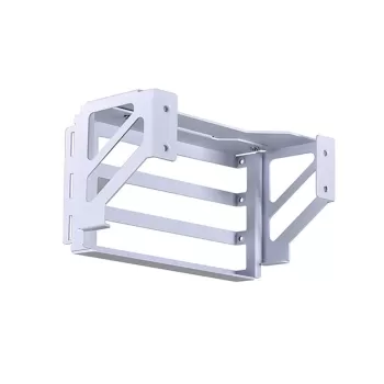 Graphics Card Bracket LIAN-LI O11D EVO Upright GPU Kit 011DE-2W Color:white
