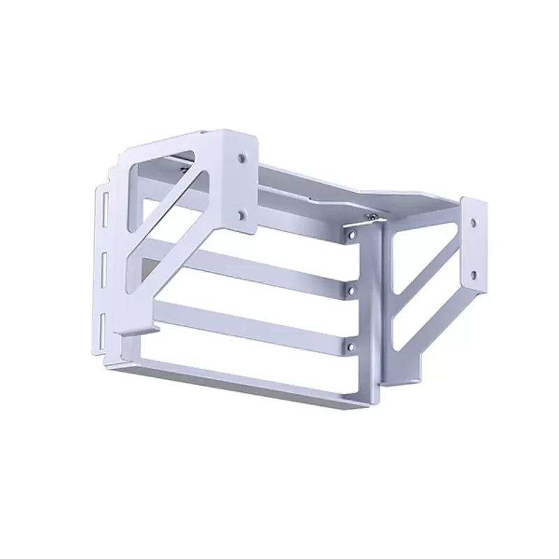 תושבת לכרטיס מסך LIAN-LI O11D EVO Upright GPU Kit 011DE-2W צבע לבן