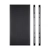 פאנל קדמי למארז LIAN-LI O11D EVO Front Mesh שחור Kit 011DE-4X