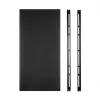 פאנל קדמי למארז LIAN-LI O11D EVO Front Mesh שחור Kit 011DE-4X