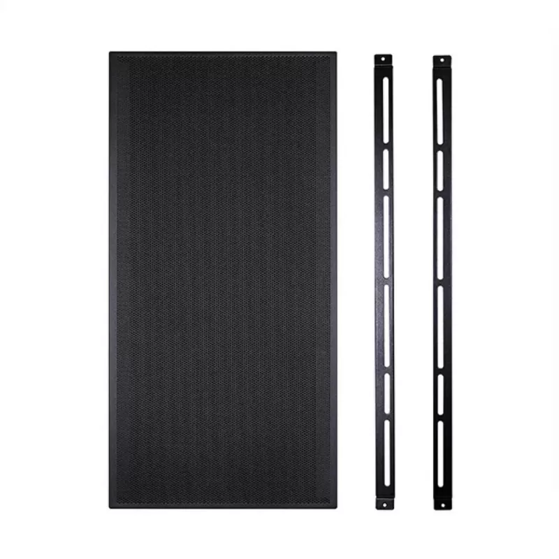 פאנל קדמי למארז LIAN-LI O11D EVO Front Mesh שחור Kit 011DE-4X