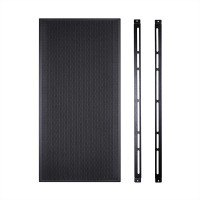 LIAN-LI O11D EVO Front Mesh black Kit 011DE-4X LIAN-LI O11D EVO Front Mesh black Kit 011DE-4X