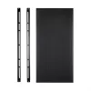 פאנל קדמי למארז LIAN-LI O11D EVO Front Mesh שחור Kit 011DE-4X
