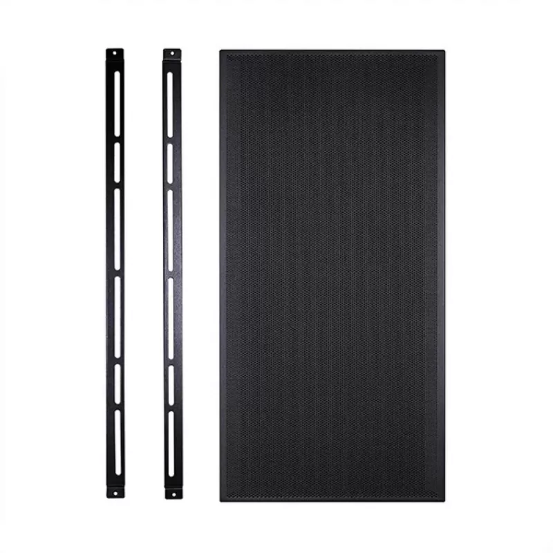 פאנל קדמי למארז LIAN-LI O11D EVO Front Mesh שחור Kit 011DE-4X