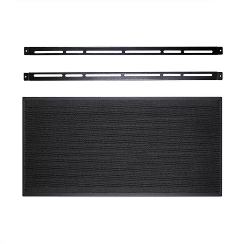 פאנל קדמי למארז LIAN-LI O11D EVO Front Mesh שחור Kit 011DE-4X