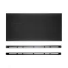 פאנל קדמי למארז LIAN-LI O11D EVO Front Mesh שחור Kit 011DE-4X