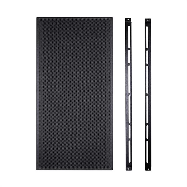 פאנל קדמי למארז LIAN-LI O11D EVO Front Mesh שחור Kit 011DE-4X