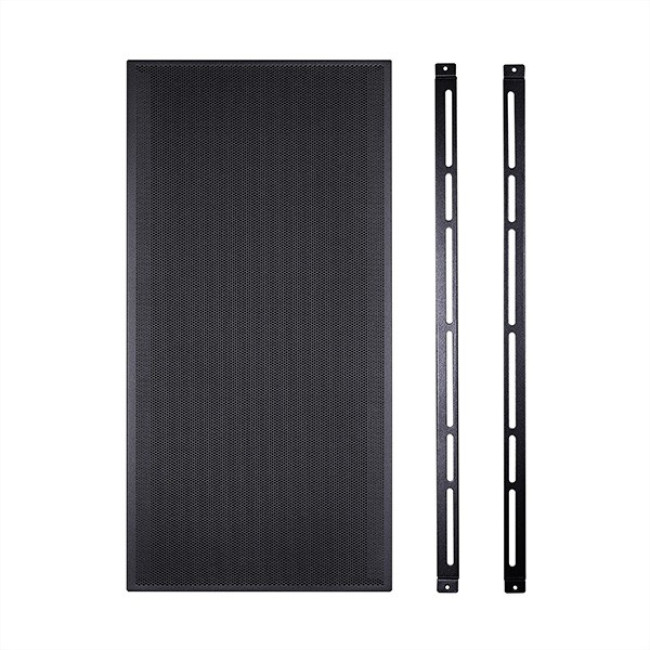 LIAN-LI O11D EVO Front Mesh черный Kit 011DE-4X