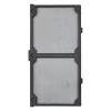 Фильтр LIAN-LI Lancool 207 Front Dust Filter LAN207-1X Цвет:чёрный