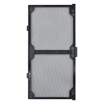 Filter LIAN-LI Lancool 207 Front Dust Filter LAN207-1X Color:black