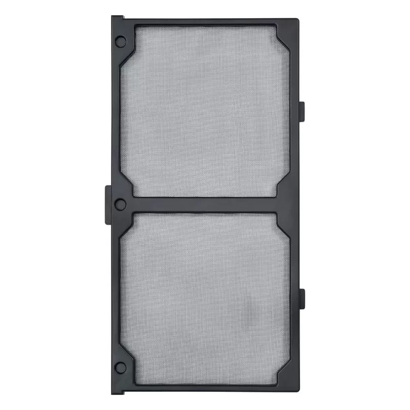 Фильтр LIAN-LI Lancool 207 Front Dust Filter LAN207-1X Цвет:чёрный