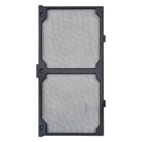 Filter LIAN-LI Lancool 207 Front Dust Filter LAN207-1X Color:black