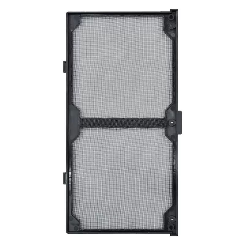 Фильтр LIAN-LI Lancool 207 Front Dust Filter LAN207-1X Цвет:чёрный