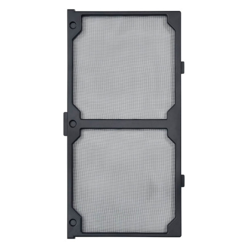 Filter LIAN-LI Lancool 207 Front Dust Filter LAN207-1X Color:black