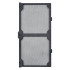 Filter LIAN-LI Lancool 207 Front Dust Filter LAN207-1X Color:black