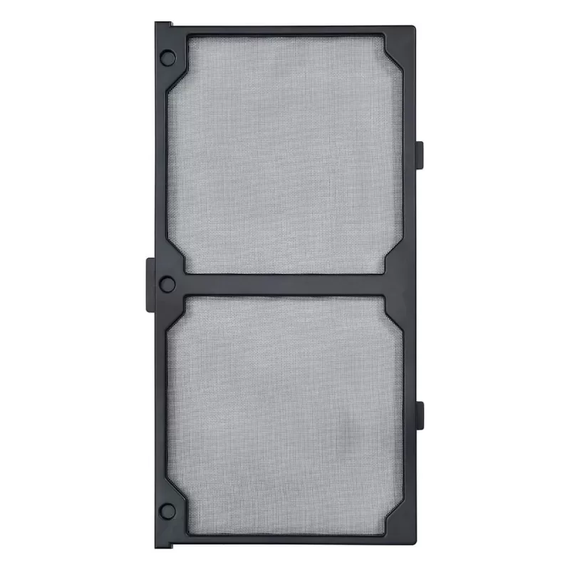 Фильтр LIAN-LI Lancool 207 Front Dust Filter LAN207-1X Цвет:чёрный