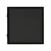Боковая стеклянная панель Corsair 3500X black CC-8900801 Боковая стеклянная панель Corsair 3500X black CC-8900801