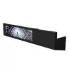 Case Accessory LIAN-LI O11 Vision-M 9.2" LCD black SM092VMX Case Accessory LIAN-LI O11 Vision-M 9.2" LCD black SM092VMX