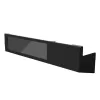 Case Accessory LIAN-LI O11 Vision-M 9.2" LCD black SM092VMX Case Accessory LIAN-LI O11 Vision-M 9.2" LCD black SM092VMX