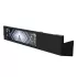 Case Accessory LIAN-LI O11 Vision-M 9.2" LCD black SM092VMX