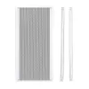 Передняя панель корпуса LIAN-LI O11D EVO Front Mesh white Kit 011DE-4W