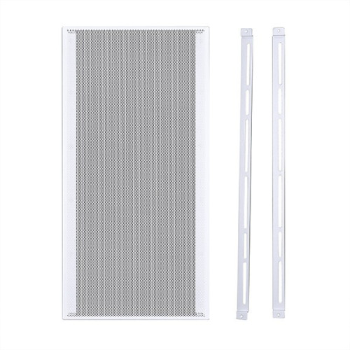 LIAN-LI O11D EVO Front Mesh לבן Kit 011DE-4W