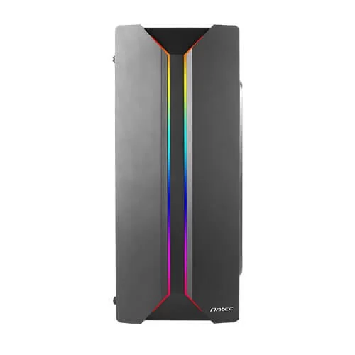 Case Front Panel Antec NX110 - Front Panel NX110-FP Color:black