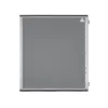 Закалённое стекло для корпуса Corsair Case Glass iCUE 7000X/D/D AIRFLOW Tempered Glass white CC-8900548