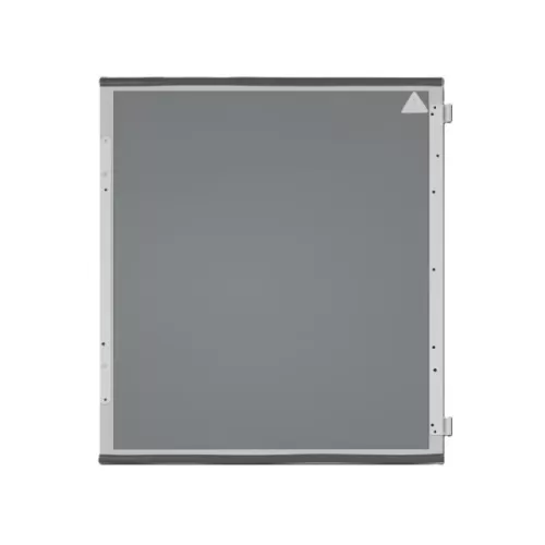 Закалённое стекло для корпуса Corsair Case Glass iCUE 7000X/D/D AIRFLOW Tempered Glass white CC-8900548