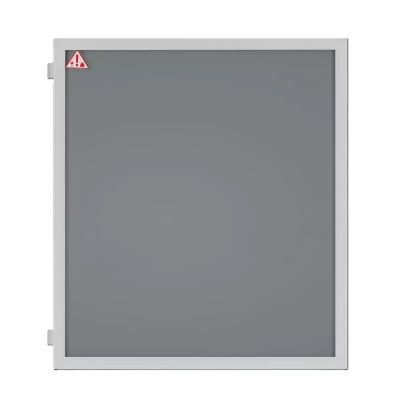 Закалённое стекло для корпуса Corsair Case Glass iCUE 7000X/D/D AIRFLOW Tempered Glass white CC-8900548