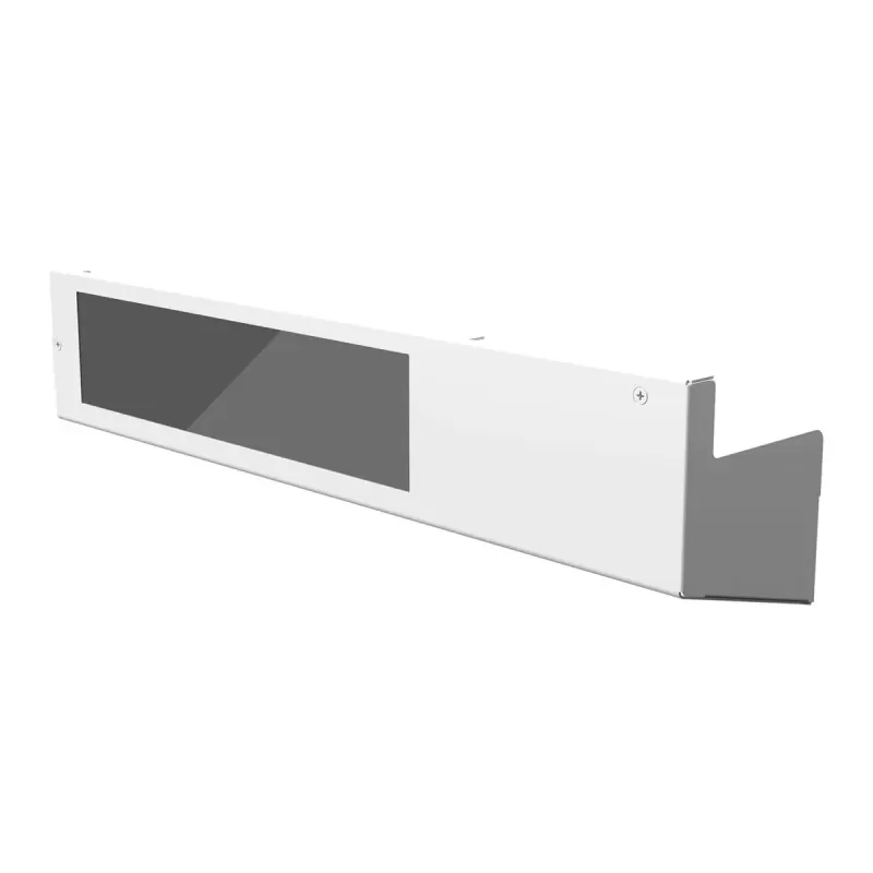 Case Accessory LIAN-LI O11 Vision-M 9.2" LCD white SM092VMW