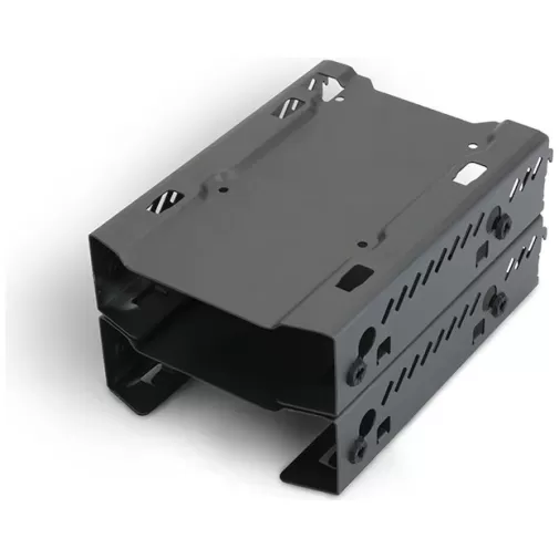 מסגרת לדיסק למארז Phanteks 3.5 Stackable HDD Bracket PH-HDDKT_03