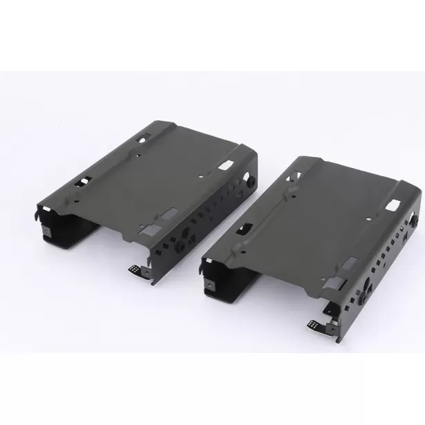 מסגרת לדיסק למארז Phanteks 3.5 Stackable HDD Bracket PH-HDDKT_03