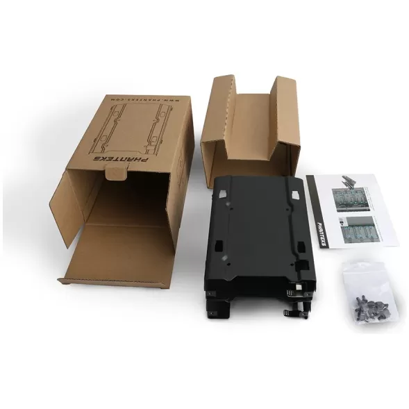 מסגרת לדיסק למארז Phanteks 3.5 Stackable HDD Bracket PH-HDDKT_03
