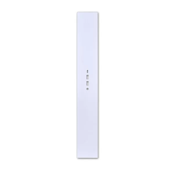 Аксессуар для корпуса LIAN-LI O11D EVO Top I/O white Kit 011DE-5W