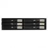 iStarUSA 5.25" to 6x2.5" SATA 6 Gbps HDD SSD Hot-swap Rack BPU-126-SA iStarUSA 5.25" to 6x2.5" SATA 6 Gbps HDD SSD Hot-swap Rack BPU-126-SA