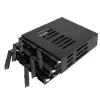 iStarUSA 5.25" to 6x2.5" SATA 6 Gbps HDD SSD Hot-swap Rack BPU-126-SA iStarUSA 5.25" to 6x2.5" SATA 6 Gbps HDD SSD Hot-swap Rack BPU-126-SA